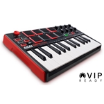 AKAI MPK MINI PLAY Mini Controller Keyboard with Sounds